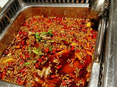 -嘉州叶婆婆钵钵鸡(建设路店)