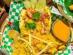 -泰妃殿(武汉首店)