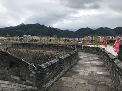 -台州府城(江南长城)