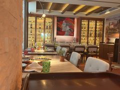 -Mammamia意大利餐厅(阳春巷店)