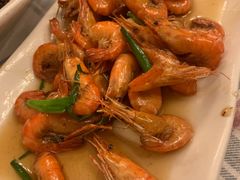 -玲珑餐厅(陕西南路店)