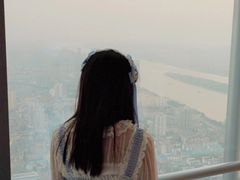 -长沙尼依格罗酒店