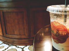 -Pie Bird(新闸路店)