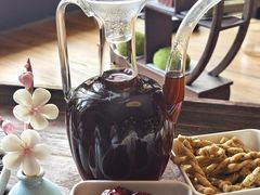 -MAP CHA普洱茶馆(翠湖店)