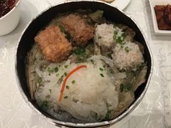 沔阳三蒸-亢龙太子酒轩(东湖店)