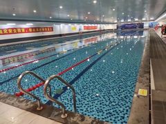 -一年四季24小时智能健身(广百店)