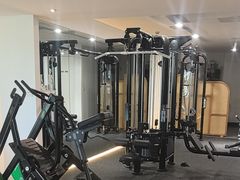 -MYFIT健身工作室(赞成店)