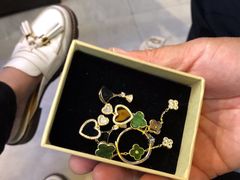 -大爱金工&银饰DIY(万象城店)