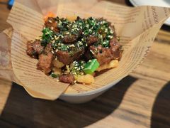 -太二酸菜鱼(广州IFC国金天地店)