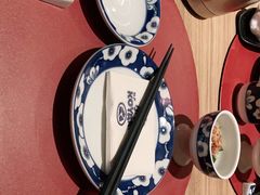 -小山日本料理(太古汇店)
