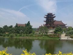 -南海禅寺