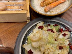 -龙悦湾酒家·八阵鱼生·渔人码头店