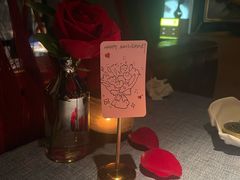 -弦月窗LUNETTE BY AMANDA(复兴路店)