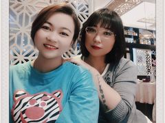 -清真·伊天园(国贸店)