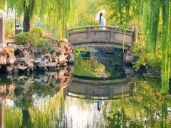-无锡蠡湖国家湿地公园-蠡园