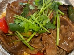 -庄氏祥记家常食府(国瑞建材家居博览中心店)