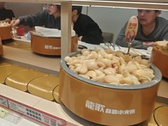-龍歌自助小火锅(漳州二路爱购店)