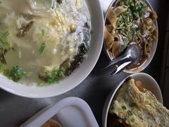 -陈记锅巴菜(五大道店)