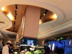 -比格比萨自助(宋家庄店)