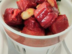 -马凯餐厅(长椿街店)