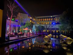 -上海崇明金茂凯悦酒店