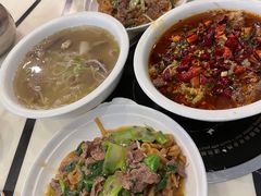 -联胜潮汕牛肉火锅(东苑南路店)