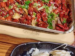 -今邕烧烤(西大店)