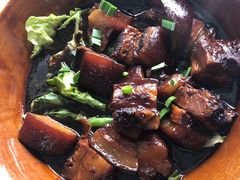 -芸海阁·农家私房菜(沙家浜景区出口店)