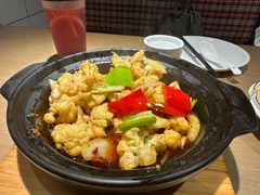 -洪兴砂锅·融合砂锅菜(三站店)