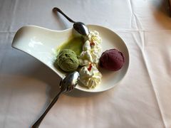 -火车头法国西餐厅