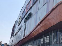-吾悦广场(南京鼓楼店)