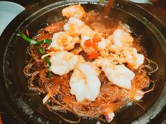 -绿茶餐厅(蓝色港湾店)