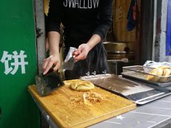 -老味道饺子馆(回民街店)