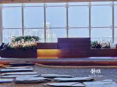 -Seesaw Coffee(朝阳大悦城店)