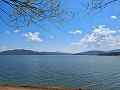 -松花湖风景名胜区