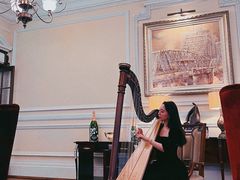 -Salon de Ville浦江汇(上海外滩华尔道夫酒店店)