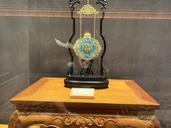 -北京贵宾楼饭店 红墙咖啡厅