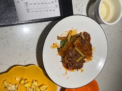 成都夫妻肺片-江渔儿酸菜鱼·拔草餐厅(虎门君乐汇店)