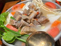 -云雪丽·木府土司文化餐厅(木府店)