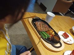 -候鸟等风来·精致西厨(万科第五城店)