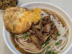 -常德津市牛肉粉(兴南大道店)