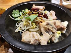 -云海肴·汽锅鸡·云南菜(领展购物广场·中关村店)