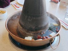 -阳坊大都涮羊肉(阳坊总店)