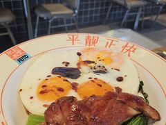 -肥韬茶餐厅(海上世界店)