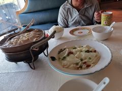 -砂锅居·始于1741(万丰路店)