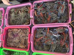 -众味海鲜大排档·活海鲜·潮汕味(南澳店)