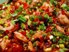 徐家口口脆-锦府盐帮·李宅(领展购物广场中关村店)