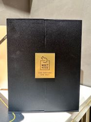 -香遇沙龙香水·调香·团建