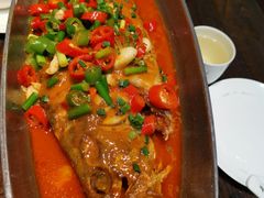 -徽宜人家(天河店)