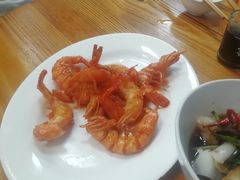 -肥弟大排档(汕樟路店)